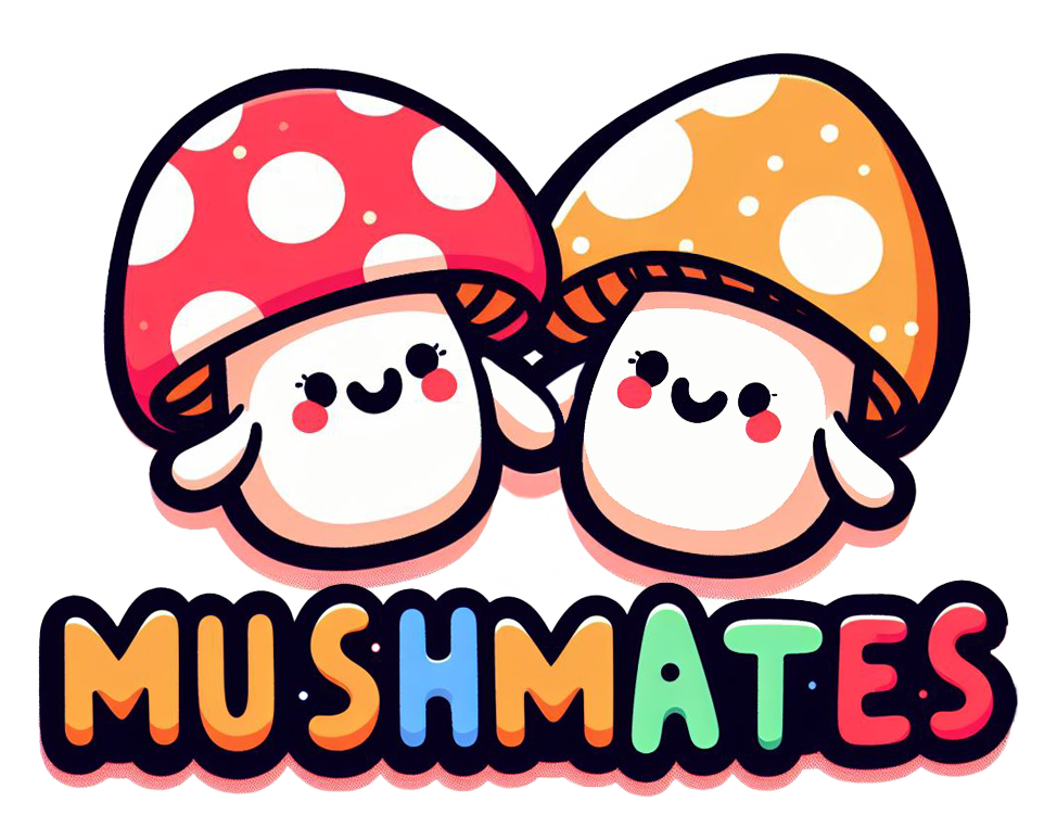 MushMates.com